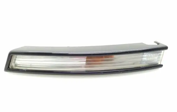 Front indicator light