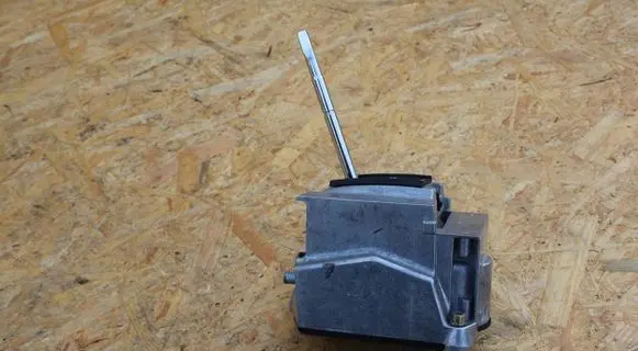 Mercedes-Benz S W220 Gear selector 2202671324