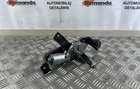 KIA Sorento Rear window wiper motor 98700C5000