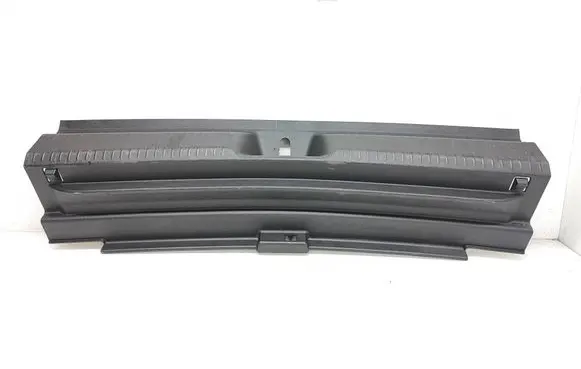Volkswagen ID.4 Trunk/boot sill cover protection 11A863459A 11A863459