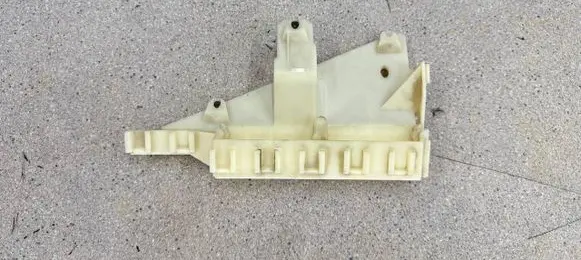 BMW 5 E39 Fuse box cover 8371884 61138371884
