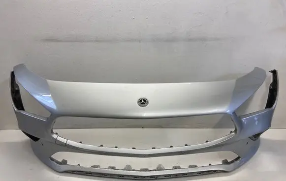 Mercedes-Benz CLA C118 X118 Front bumper A1188855300