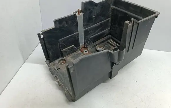 Ford Focus Battery box tray 3M5110723BC 3M5110723