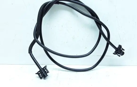 Volvo V60 Engine coolant pipe/hose 31338873