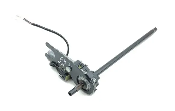 Maserati Quattroporte Seat adjustment motor 0390201937