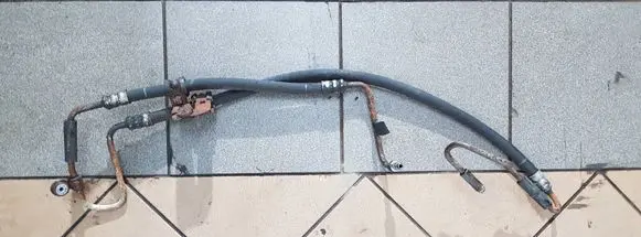 Dodge Nitro Power steering hose/pipe/line