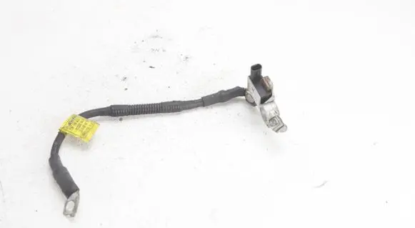 Opel Mokka Negative earth cable (battery) 13306650