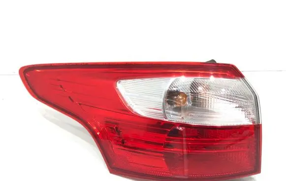 Ford Focus Rear/tail lights BM51-13405-HE