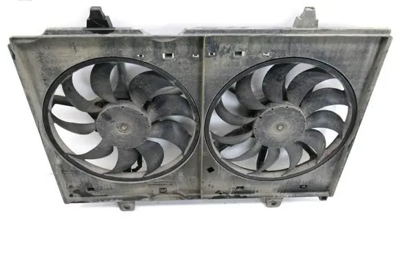 Nissan X-Trail T31 Fan set 