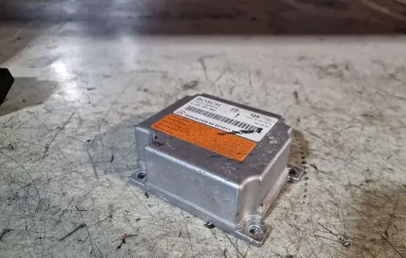 Mercedes-Benz E W211 Airbag control unit/module 0285001441