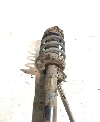 Audi A3 S3 8P Front shock absorber with coil spring 1T0413031CF 824904000375 AU350V608R