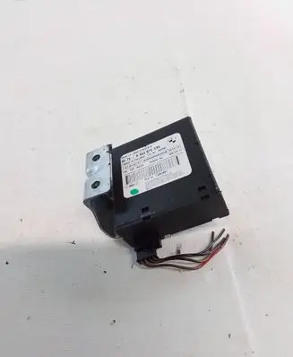 BMW Z4 E85 E86 Alarm control unit/module 6944875