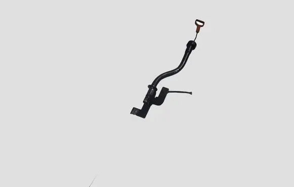 Hyundai Santa Fe Oil level dip stick