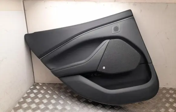 Ford Mustang Mach-E Front door card panel trim LJ8BR27505A