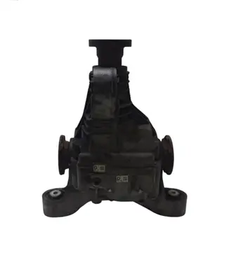 Porsche Cayenne (9PA) Rear differential 4460310018 4460310019