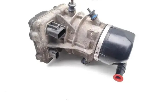 Mercedes-Benz S W221 Electric power steering pump A2164600380