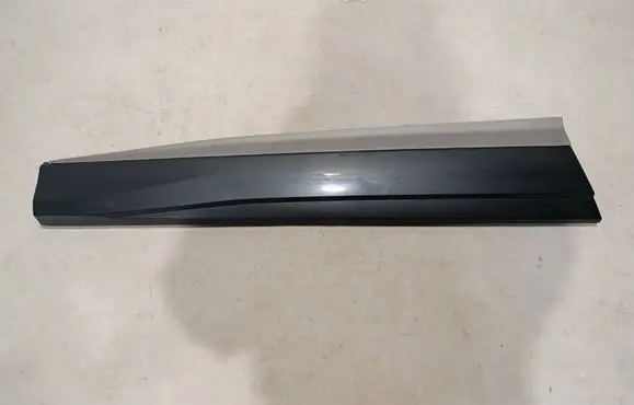 Audi Q4 Sportback e-tron Front door trim (molding) 89A853959B