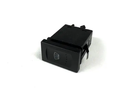 Volkswagen Sharan Windscreen/window heater switch 7m3959622