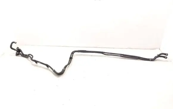 Mercedes-Benz EQB Engine coolant pipe/hose A2435004800