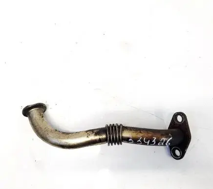 Renault Megane I EGR valve line/pipe/hose