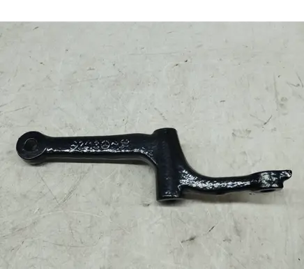 Other front suspension part