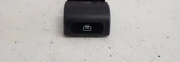 Subaru Forester SF Windscreen/window heater switch 0622N