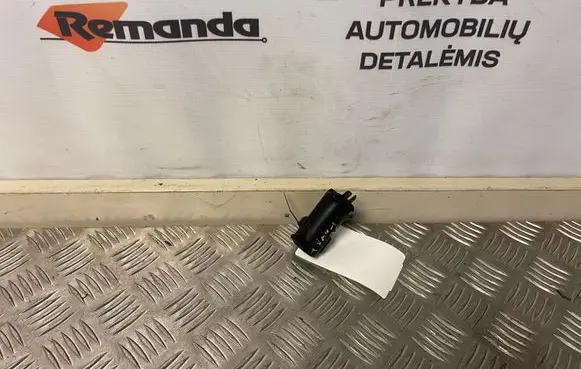 Ford Transit Windscreen/windshield washer pump