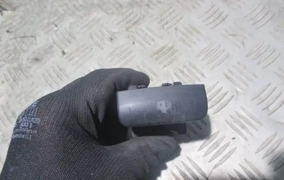 Citroen C4 I Picasso Hand parking brake switch 96551922ZD 00012222J7