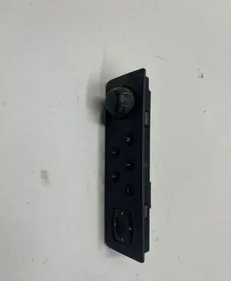 Renault Scenic II - Grand scenic II GPS navigation control unit/module 8200107974