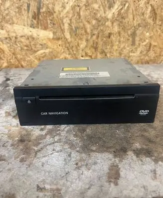 Mercedes-Benz S W220 GPS navigation control unit/module a2208703589