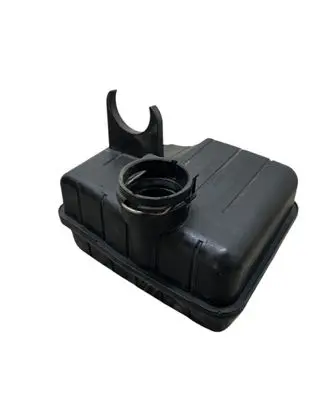 Intake resonator