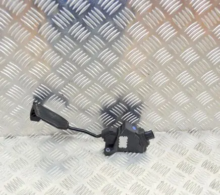 Toyota Auris E180 Accelerator throttle pedal 7811002140