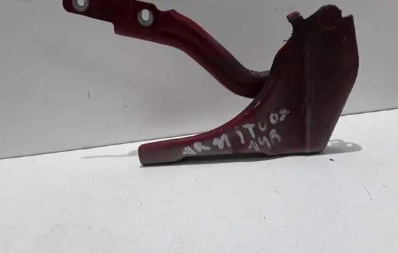 Alfa Romeo Mito Engine bonnet/hood hinges B430SXC9