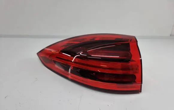 Porsche Cayenne (92A) Rear/tail lights 7p5945207 7p5945207g
