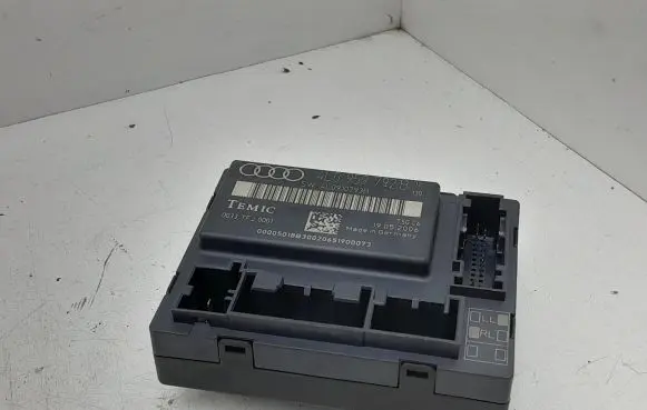 Audi Q7 4L Door control unit/module 4L0959792B