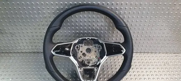 Volkswagen Golf VIII Steering wheel S27698758 5H0419089