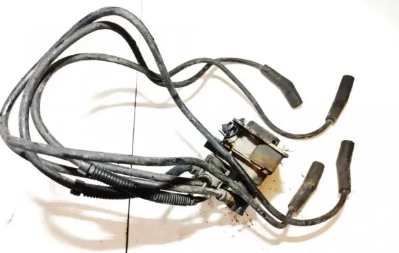 Ford Fiesta High voltage ignition coil 88sf12029a2a