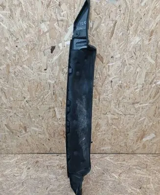 Wiper trim