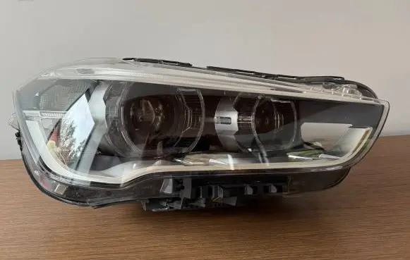BMW X1 F48 F49 Headlight/headlamp A8747222001 7472220 90117916