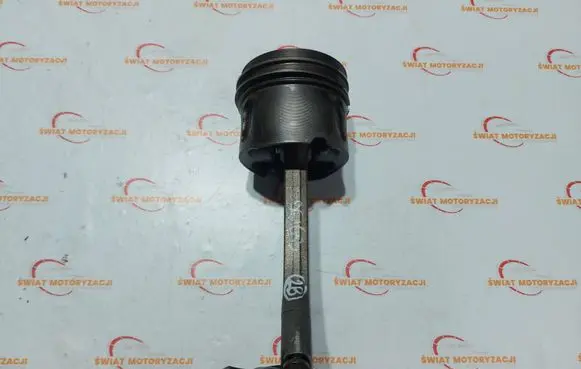 Land Rover Range Rover Sport L320 Piston with connecting rod H268X