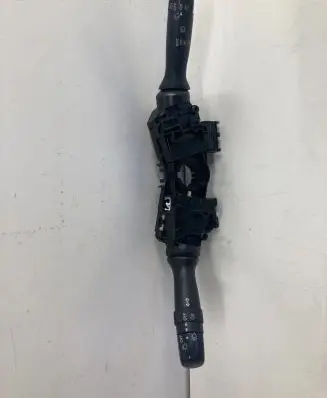 Peugeot 107 Wiper turn signal indicator stalk/switch 173848 17F001