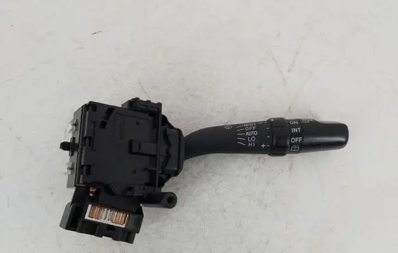 Toyota Corolla Verso E121 Wiper control stalk 173654