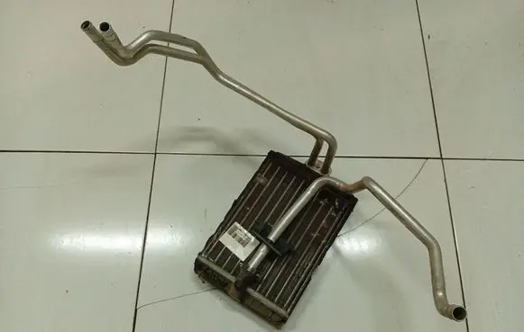 Mercedes-Benz CLK A208 C208 Heater blower radiator 