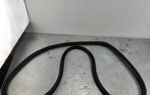 Volvo XC60 Rubber seal rear door 31424345 32229254