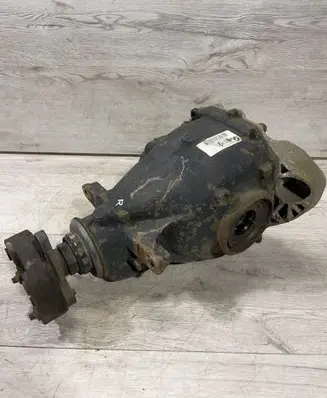 BMW 4 F32 F33 Rear differential 7544873
