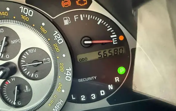 Lexus IS 220D-250-350 Engine swap 