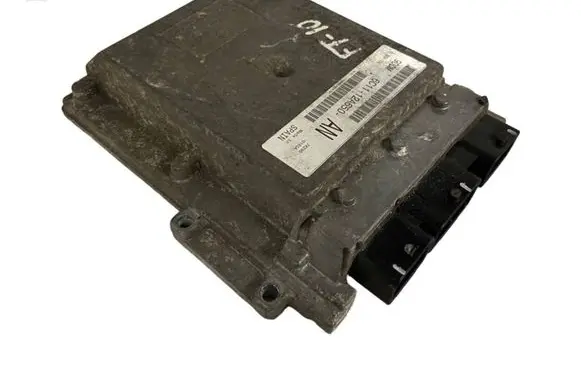 Ford Transit Engine control unit/module 6C1112A650