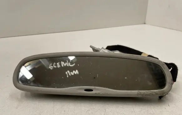 Renault Scenic II - Grand scenic II Rear view mirror (interior) E11020063 E11016056