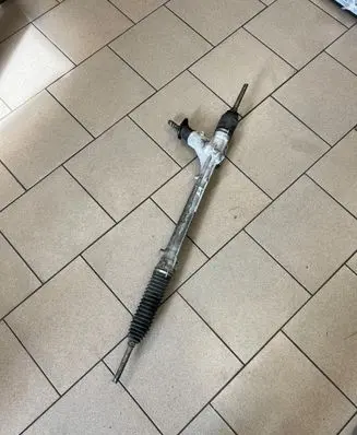 Audi A1 Steering rack 2q1423057l