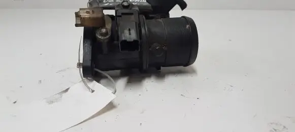 Citroen C4 Grand Picasso Throttle valve 9660110780